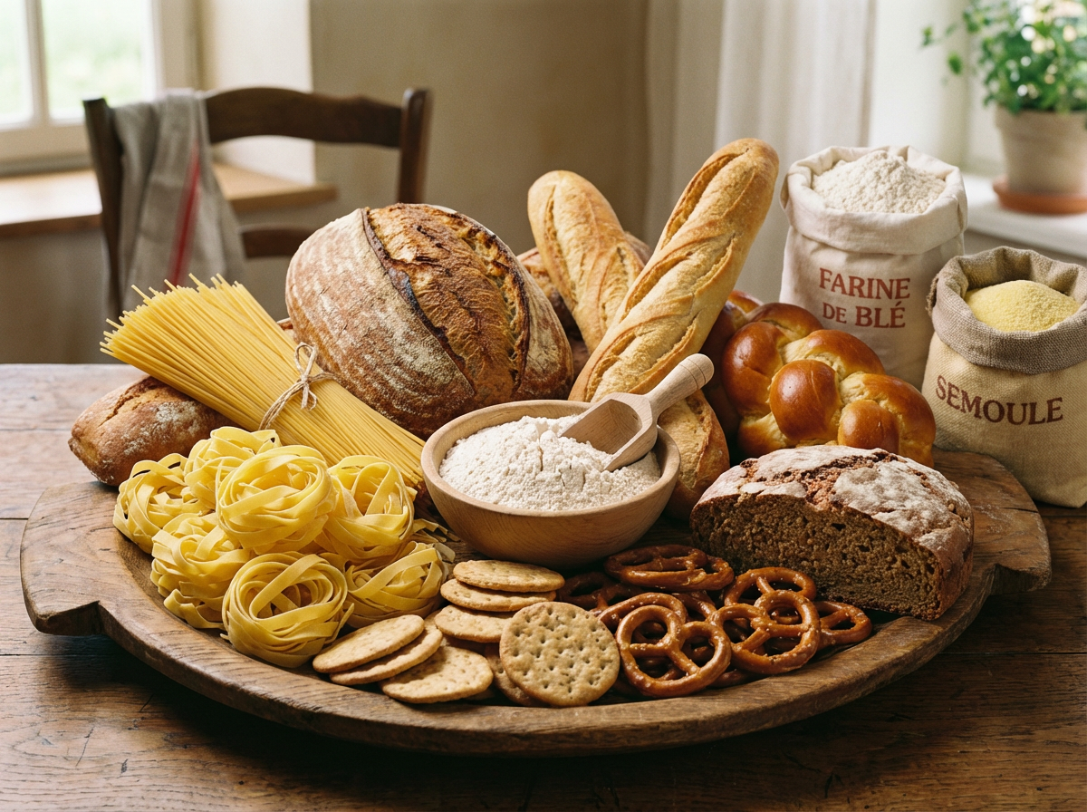 Firefly_Gemini Flash_un plateau avec des aliments reconnu pour etre riche en gluten ( en mode pate , pain  3716.png